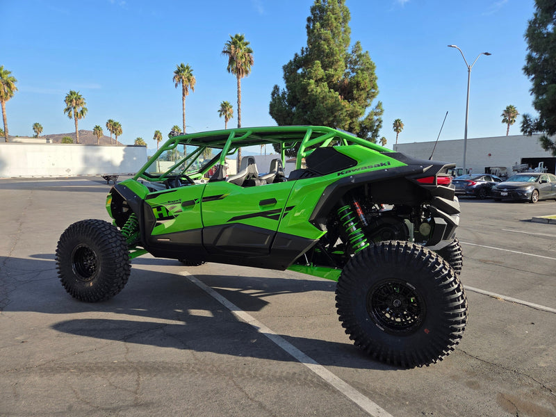 Load image into Gallery viewer, 2025+ Kawasaki Teryx 4/5 H2 cage
