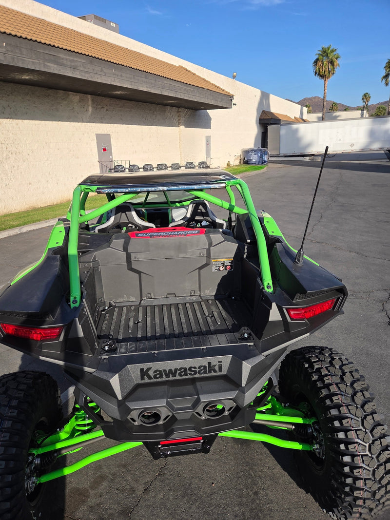 Load image into Gallery viewer, 2025+ Kawasaki Teryx 4/5 H2 cage
