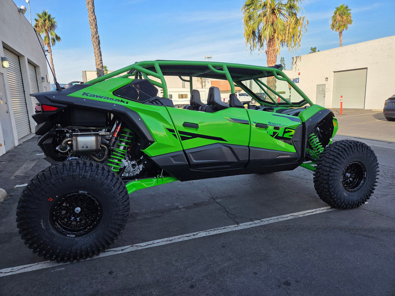Load image into Gallery viewer, 2025+ Kawasaki Teryx 4/5 H2 cage
