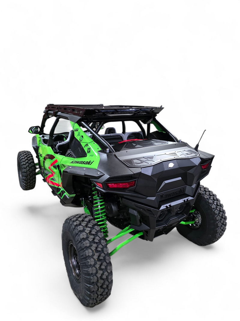 Load image into Gallery viewer, 2026+ Kawasaki Teryx H2 Roof Rack
