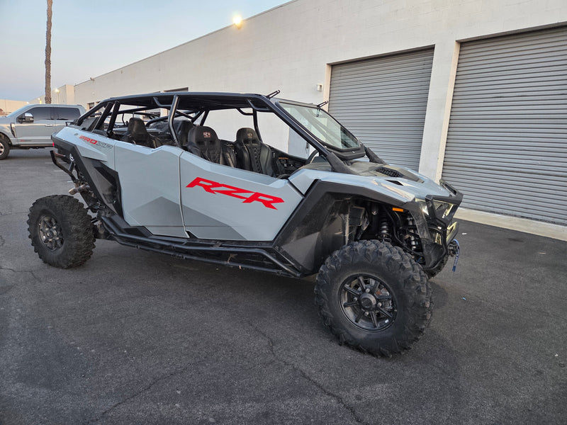 Load image into Gallery viewer, 2020-2025 Polaris RZR 4DR PRO XP Roll Cage
