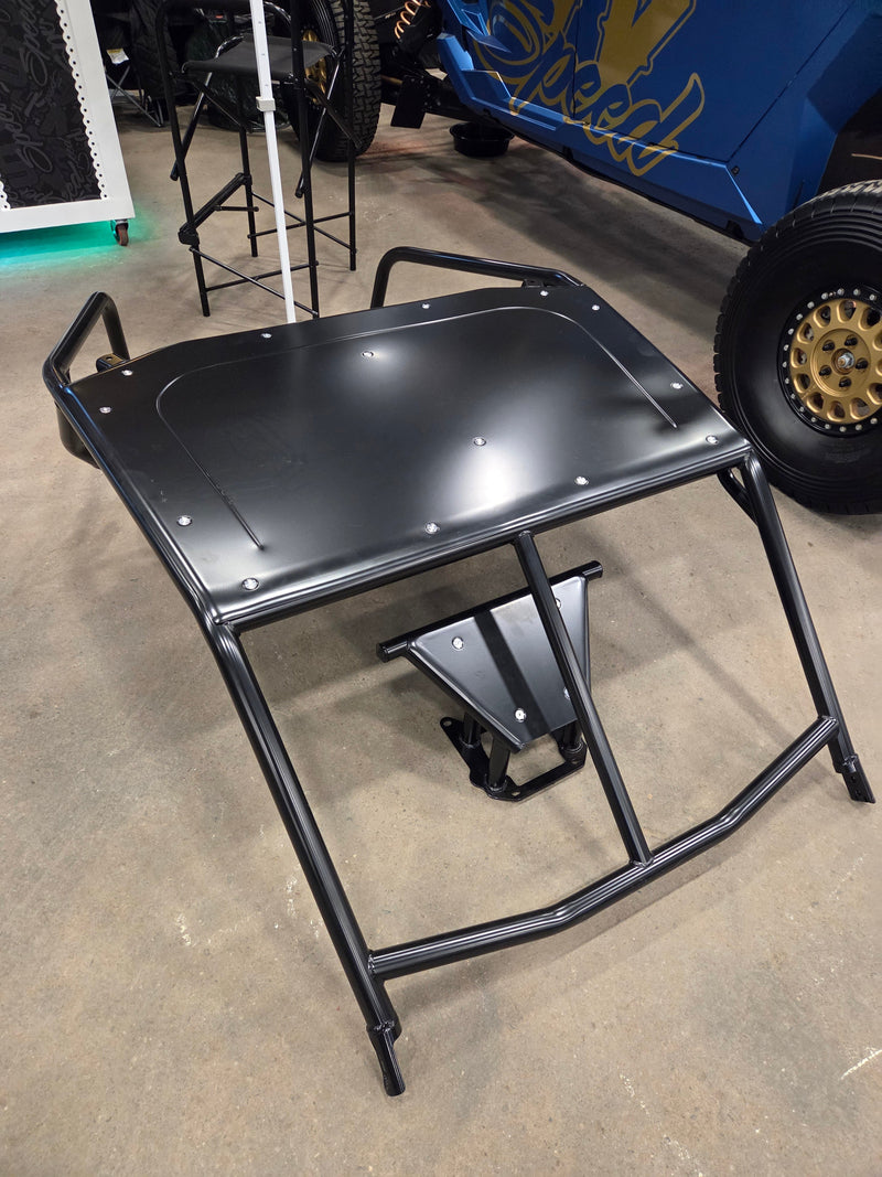 Load image into Gallery viewer, 2022-2026 Polaris RZR Pro R 2dr Fastback Roll Cage
