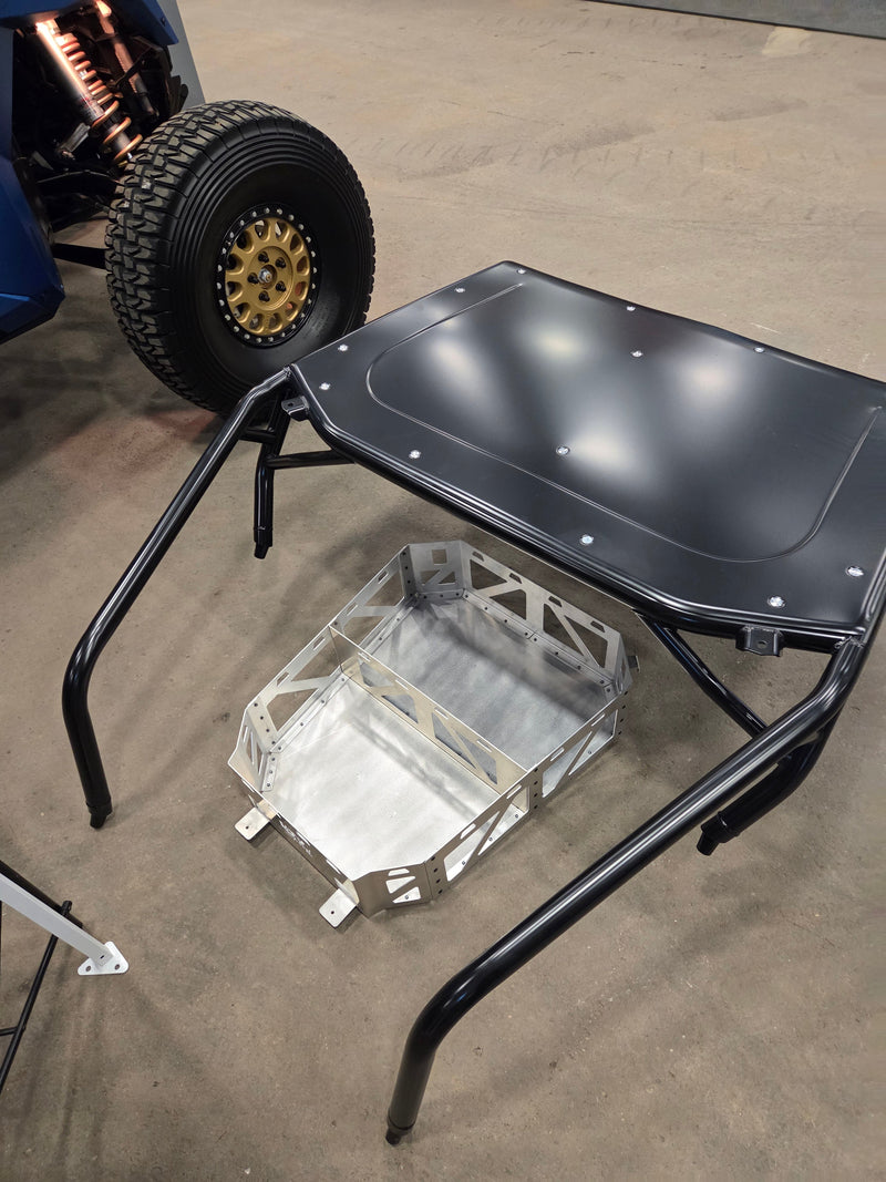 Load image into Gallery viewer, 2022-2026 Polaris RZR Pro R 2dr Fastback Roll Cage
