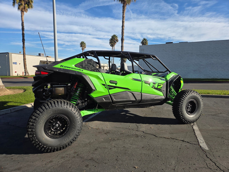 Load image into Gallery viewer, 2025+ Kawasaki Teryx 4/5 H2 cage
