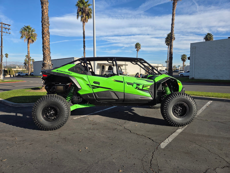 Load image into Gallery viewer, 2025+ Kawasaki Teryx 4/5 H2 cage
