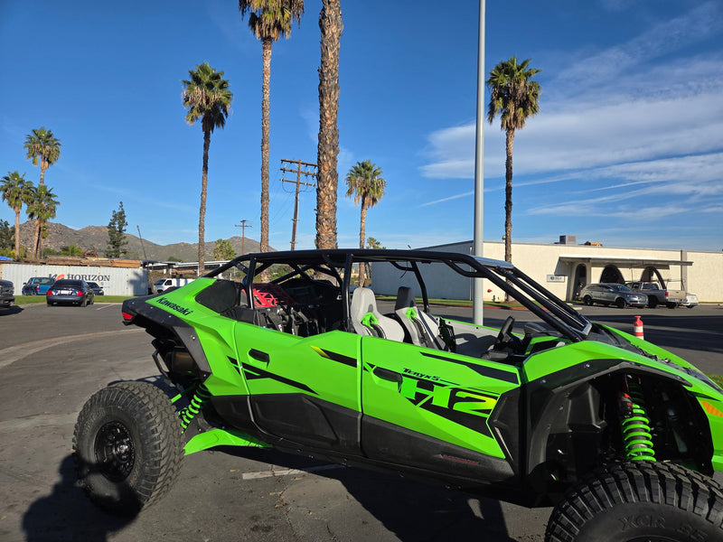 Load image into Gallery viewer, 2025+ Kawasaki Teryx 4/5 H2 cage
