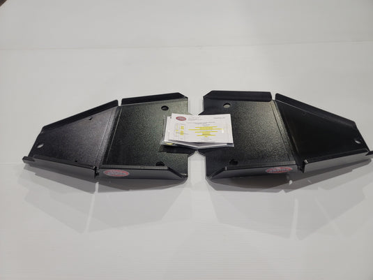 Trail Armor 2026 Kawasaki Teryx 4 H2, Teryx 4 H2 Deluxe eS, Teryx 5  H2 Deluxe eS Front A-Arm Guards