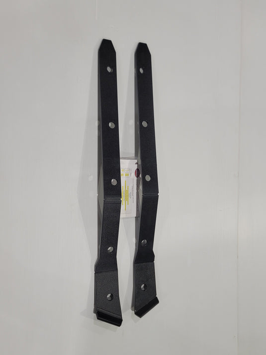 Trail Armor 2026 Kawasaki Teryx 4 H2, Teryx 4 H2 Deluxe eS,  Teryx 5  H2 Deluxe eS Trailing Arm Guards)