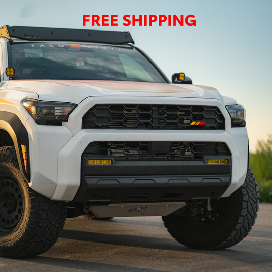 2025+ 4Runner Beta Pro Grille