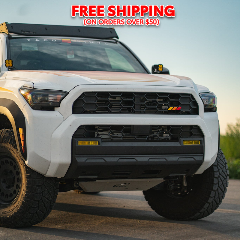 Load image into Gallery viewer, 2025+ 4Runner Beta Pro Grille
