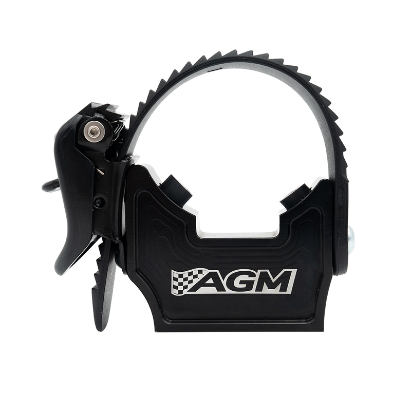 Load image into Gallery viewer, Quick Clamp - Panel Mount
