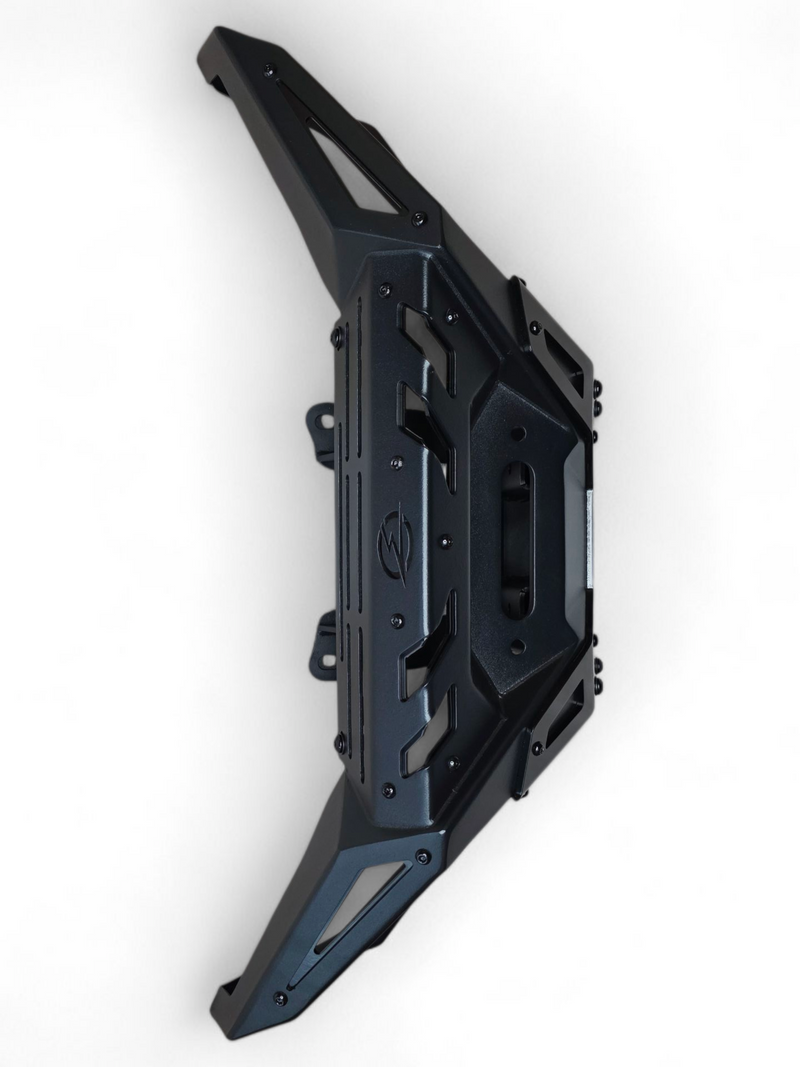 Load image into Gallery viewer, 2020-2025+ Polaris Rzr Pro XP Volt Front Winch Bumper
