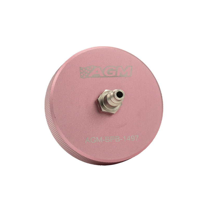 Load image into Gallery viewer, Brake Reservoir Adapter - Mazda / Mitsubishi / Subaru / Suzuki / Volvo
