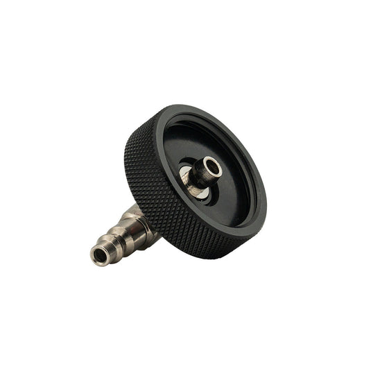 Brake Reservoir Adapter - Alfa Romeo / Audi / Buick / Chevrolet / Fiat / Ford / Jaguar / Land Rover / Mazda / Mercedes / Mini / Nissan / Opel / Peugeot / Porsche / Renault / Volkswagen / Volvo