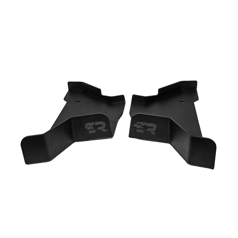Load image into Gallery viewer, Lower Control Arm Skid Plate For 2025+ Toyota 4Runner
