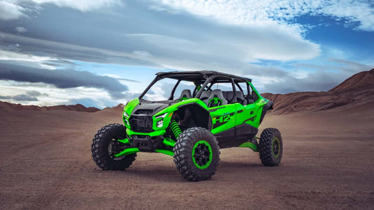 TERYX H2