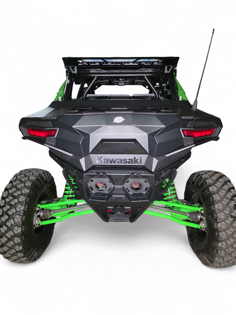 Load image into Gallery viewer, 2026+ Kawasaki Teryx H2 Roof Rack
