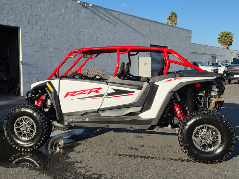 Load image into Gallery viewer, 2024+ Polaris RZR XP 4 seat Standard Radius Cage
