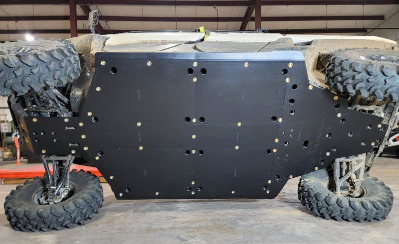 Load image into Gallery viewer, Trail Armor 2026 Can Am Defender Max Limited HD11, X MR HD11, Lonestar HD11, Lonestar CAB HD11, XT HD11, XT CAB HD11 iMpact Full Skids
