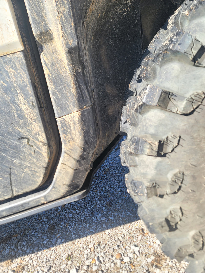 Load image into Gallery viewer, Trail Armor 2026 Can Am Defender Max Limited HD11, X MR HD11, Lonestar HD11, Lonestar CAB HD11, XT HD11, XT CAB HD11 iMpact Full Skids

