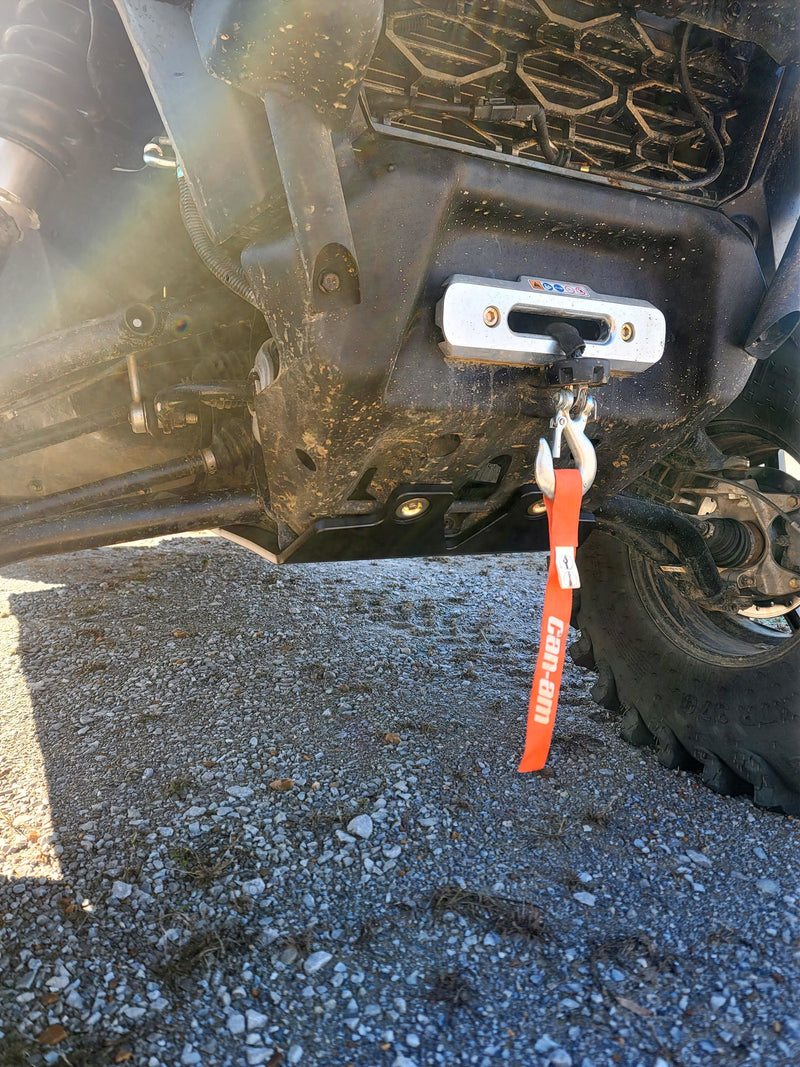 Load image into Gallery viewer, Trail Armor 2026 Can Am Defender Max Limited HD11, X MR HD11, Lonestar HD11, Lonestar CAB HD11, XT HD11, XT CAB HD11 iMpact Full Skids
