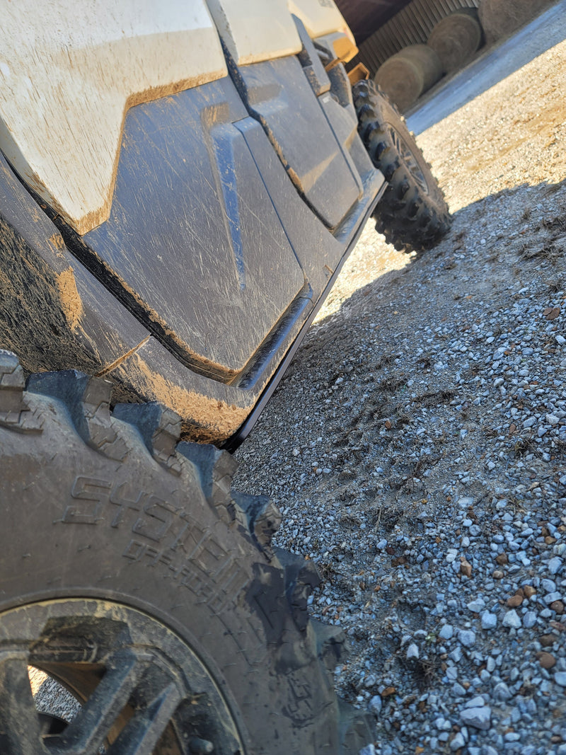 Load image into Gallery viewer, Trail Armor 2026 Can Am Defender Max Limited HD11, X MR HD11, Lonestar HD11, Lonestar CAB HD11, XT HD11, XT CAB HD11 iMpact Full Skids
