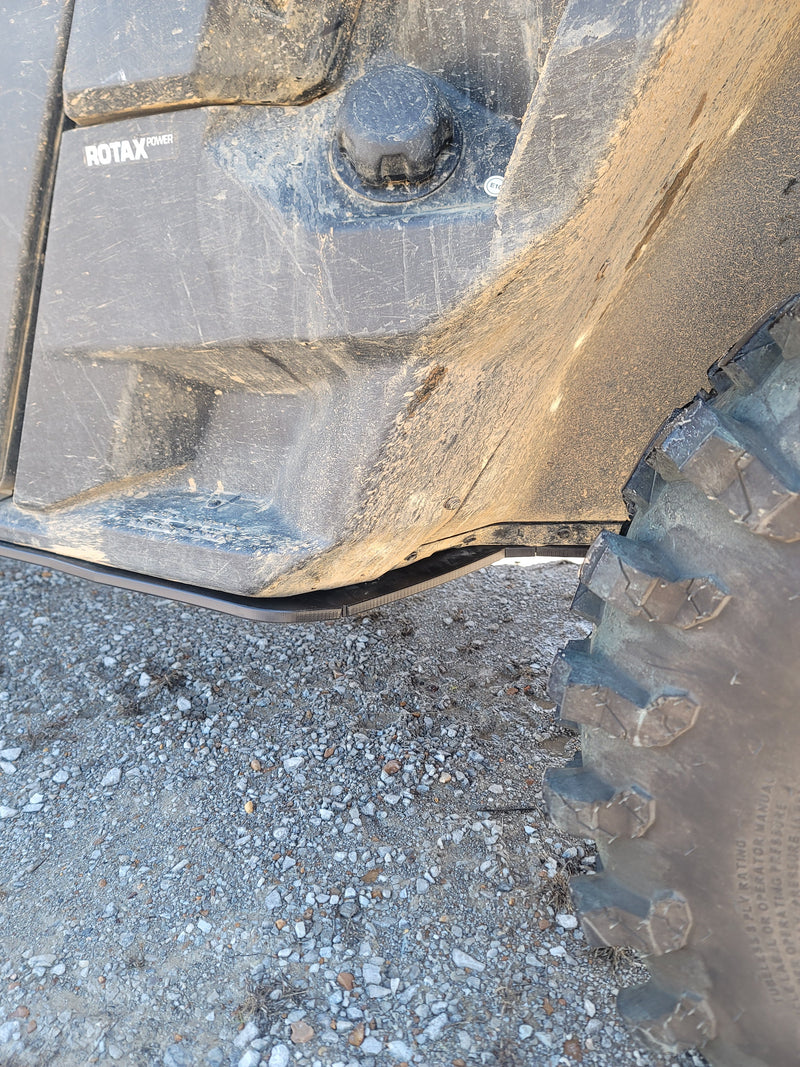 Load image into Gallery viewer, Trail Armor 2026 Can Am Defender Max Limited HD11, X MR HD11, Lonestar HD11, Lonestar CAB HD11, XT HD11, XT CAB HD11 iMpact Full Skids

