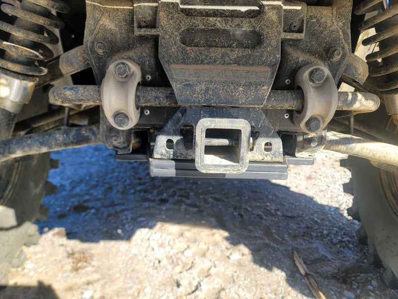 Load image into Gallery viewer, Trail Armor 2026 Can Am Defender Max Limited HD11, X MR HD11, Lonestar HD11, Lonestar CAB HD11, XT HD11, XT CAB HD11 iMpact Full Skids
