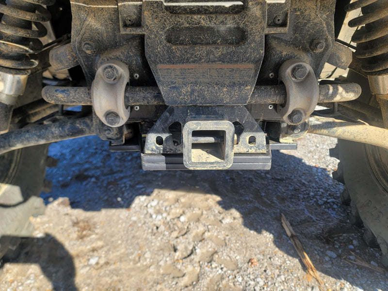 Load image into Gallery viewer, Trail Armor 2026 Can Am Defender Max Limited HD11, X MR HD11, Lonestar HD11, Lonestar CAB HD11, XT HD11, XT CAB HD11 iMpact Full Skids
