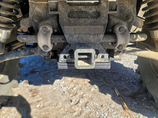Trail Armor 2026 Can Am Defender Max Limited HD11, X MR HD11, Lonestar HD11, Lonestar CAB HD11, XT HD11, XT CAB HD11 iMpact Full Skids