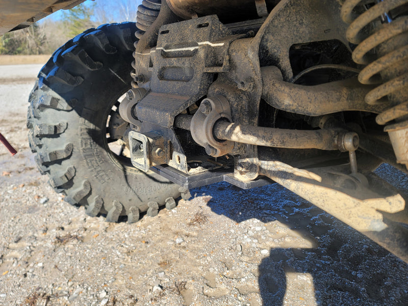 Load image into Gallery viewer, Trail Armor 2026 Can Am Defender Max Limited HD11, X MR HD11, Lonestar HD11, Lonestar CAB HD11, XT HD11, XT CAB HD11 iMpact Full Skids
