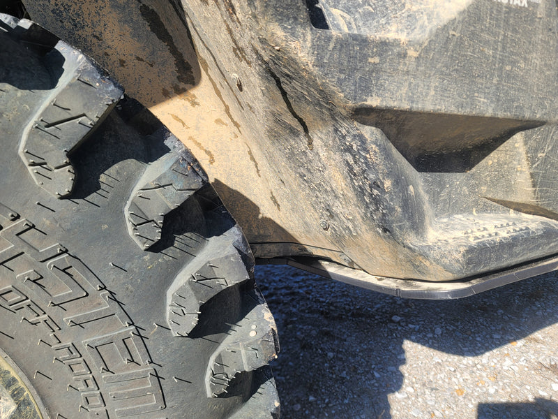 Load image into Gallery viewer, Trail Armor 2026 Can Am Defender Max Limited HD11, X MR HD11, Lonestar HD11, Lonestar CAB HD11, XT HD11, XT CAB HD11 iMpact Full Skids
