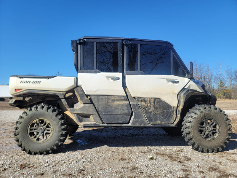 Load image into Gallery viewer, Trail Armor 2026 Can Am Defender Max Limited HD11, X MR HD11, Lonestar HD11, Lonestar CAB HD11, XT HD11, XT CAB HD11 iMpact Full Skids
