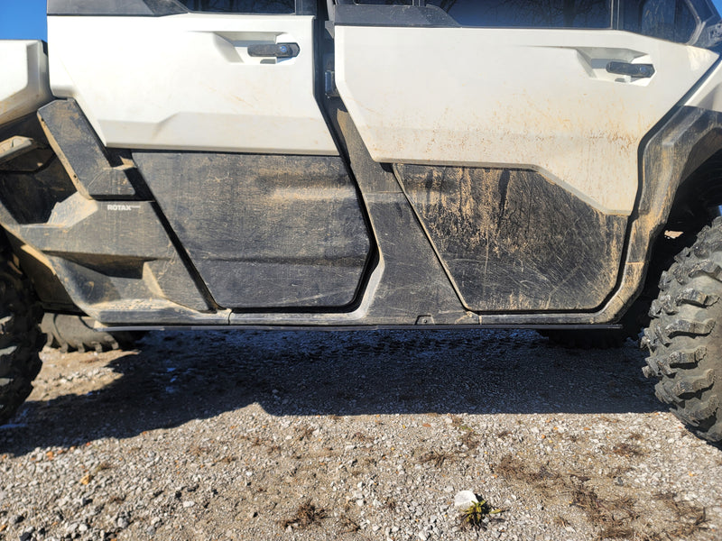 Load image into Gallery viewer, Trail Armor 2026 Can Am Defender Max Limited HD11, X MR HD11, Lonestar HD11, Lonestar CAB HD11, XT HD11, XT CAB HD11 iMpact Full Skids

