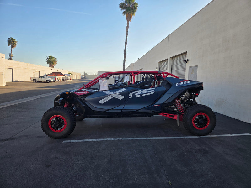 Load image into Gallery viewer, 2025+ Can Am Maverick R Max Cage
