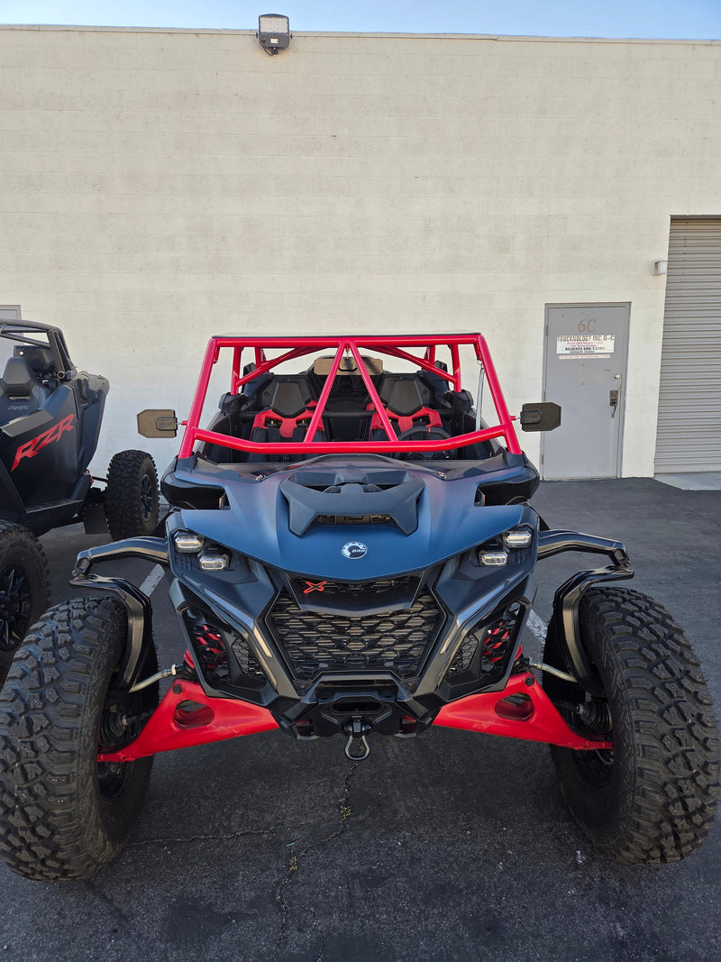 Load image into Gallery viewer, 2025+ Can Am Maverick R Max Cage
