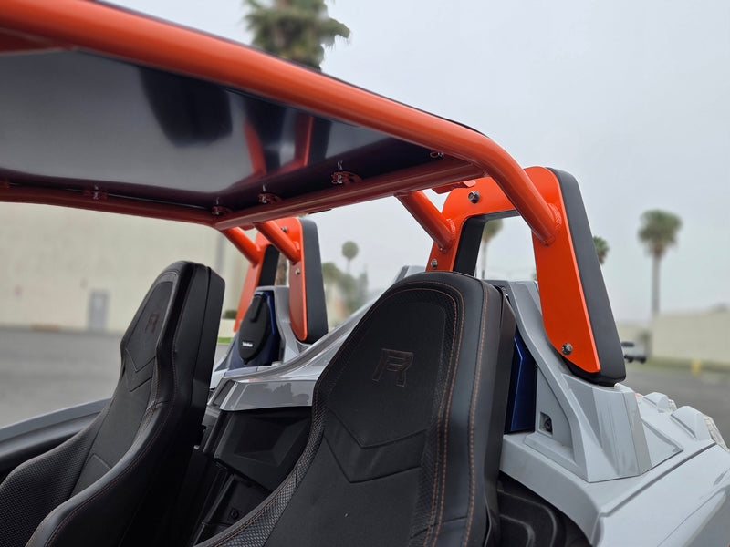 Load image into Gallery viewer, 2020-2026 Polaris Slingshot R Model Cage w/ roof
