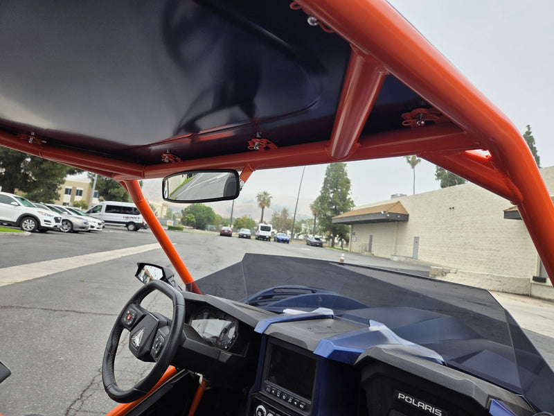 Load image into Gallery viewer, 2020-2026 Polaris Slingshot R Model Cage w/ roof
