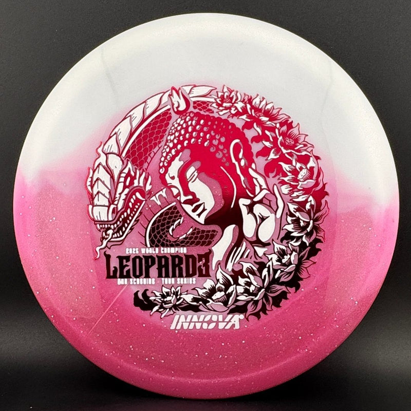 Load image into Gallery viewer, Duo Leopard3 - Ohn Scoggins 2026 Tour Series

