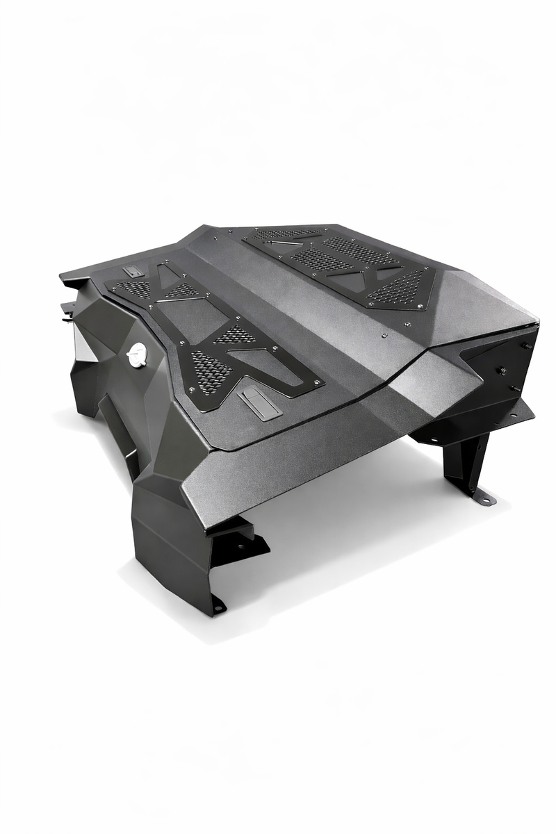 Load image into Gallery viewer, 2026+ Kawasaki Teryx H2 Baja Box
