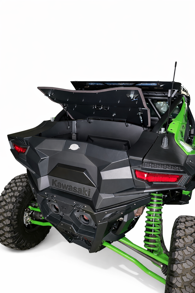 Load image into Gallery viewer, 2026+ Kawasaki Teryx H2 Baja Box
