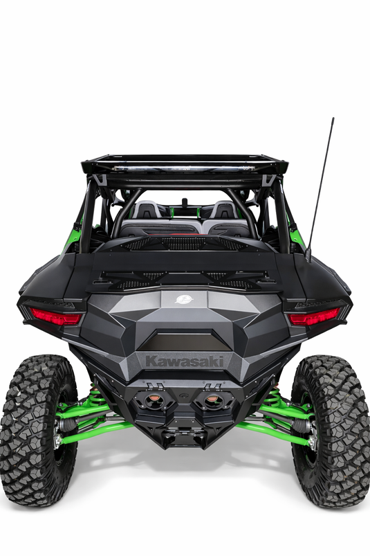 2026+ Kawasaki Teryx H2 Baja Box