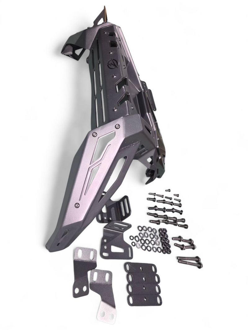 Load image into Gallery viewer, 2026+ Kawasaki Teryx H2 Volt Front Winch Bumper
