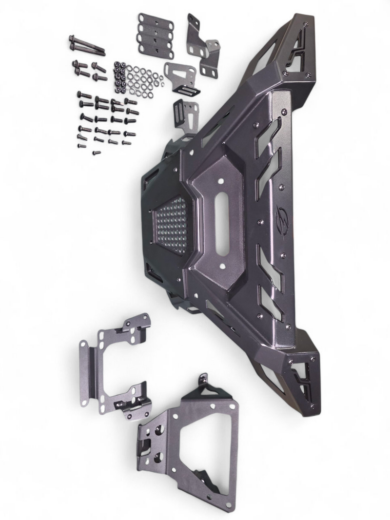 Load image into Gallery viewer, 2026+ Kawasaki Teryx H2 Volt Front Winch Bumper
