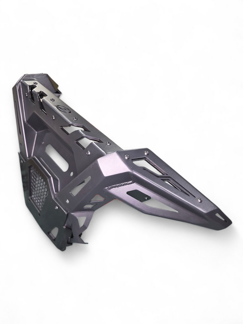 Load image into Gallery viewer, 2026+ Kawasaki Teryx H2 Volt Front Winch Bumper
