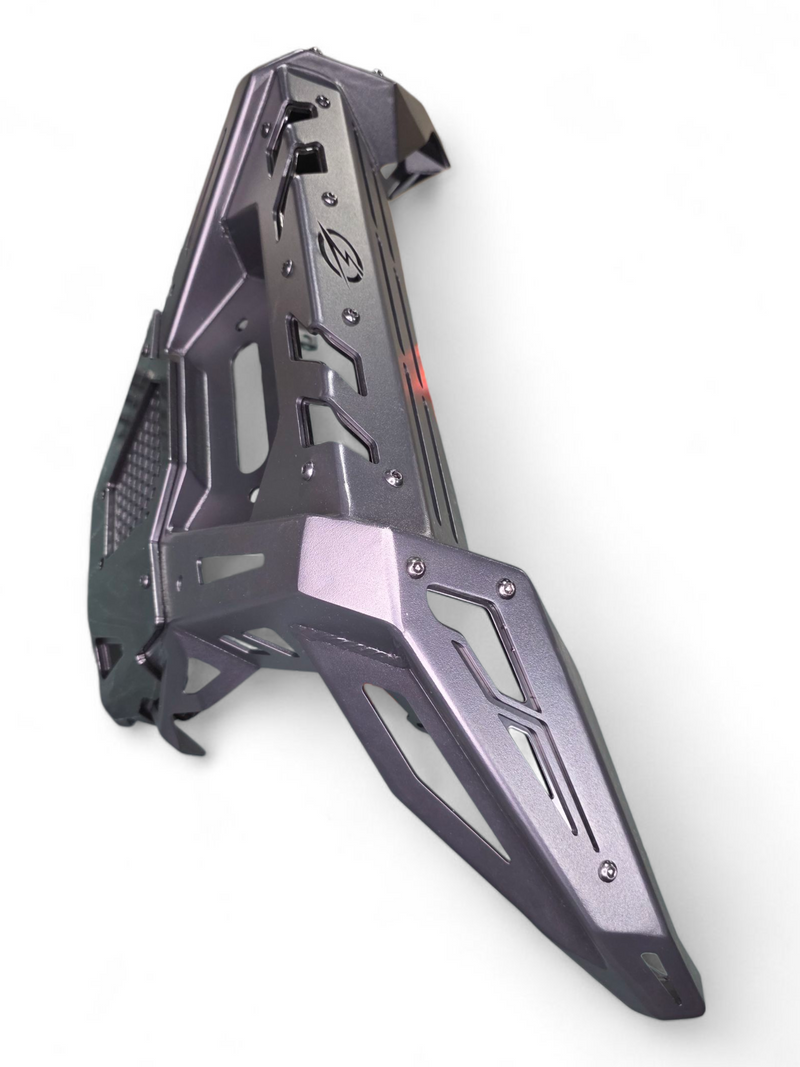 Load image into Gallery viewer, 2026+ Kawasaki Teryx H2 Volt Front Winch Bumper
