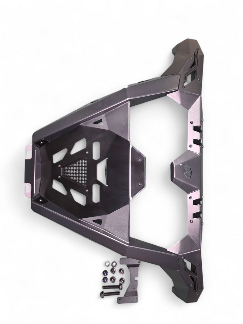 Load image into Gallery viewer, 2026+ Kawasaki Teryx H2 Volt Rear Bumper
