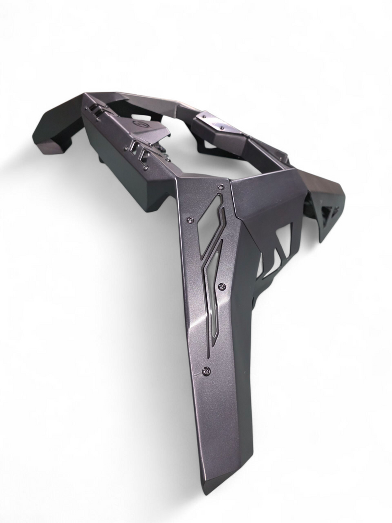 Load image into Gallery viewer, 2026+ Kawasaki Teryx H2 Volt Rear Bumper
