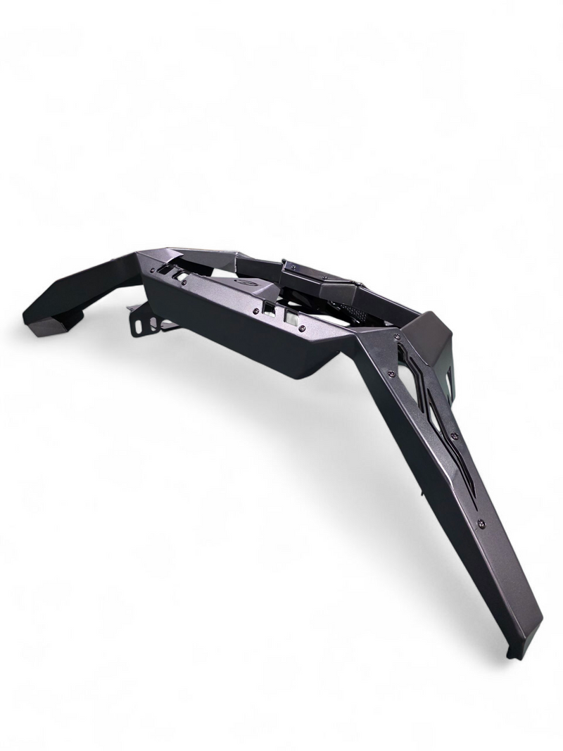 Load image into Gallery viewer, 2026+ Kawasaki Teryx H2 Volt Rear Bumper
