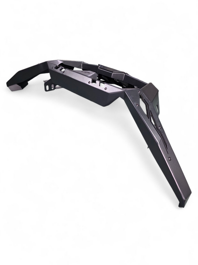 Load image into Gallery viewer, 2026+ Kawasaki Teryx H2 Volt Rear Bumper
